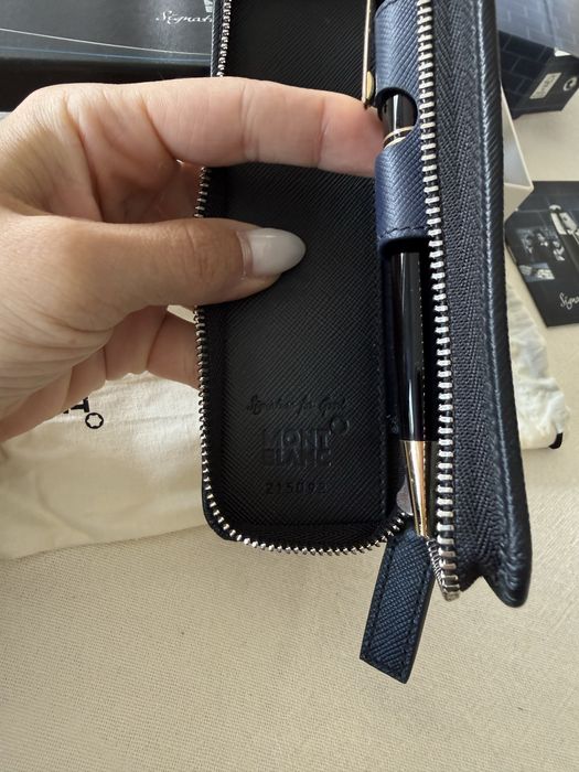 Montblanc Meisterstück UNICEF