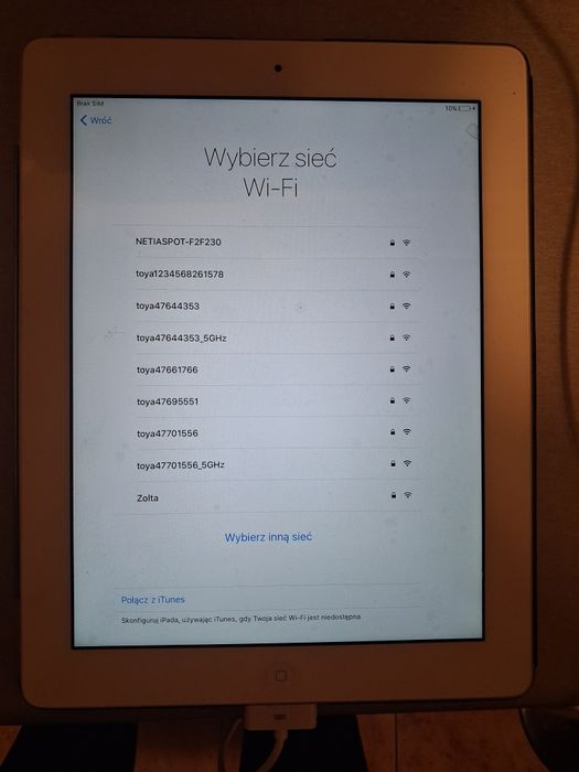 IPad 3 na sprzedaż