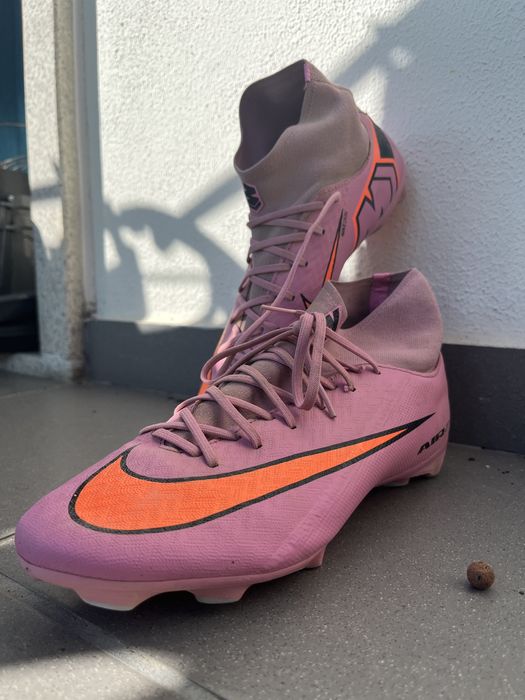 chuteiras nike   41/42