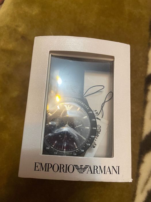 Ручний годинник Emporio Armani оригінал