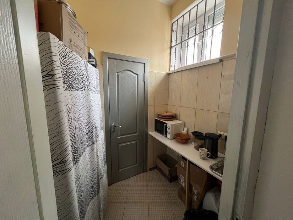 Оренда комерційного приміщення