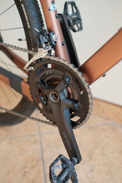 Merida silex 4000 ( nowy model ) rozm. L