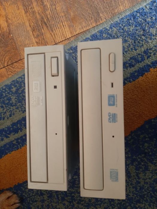 Комплектующие cd rom