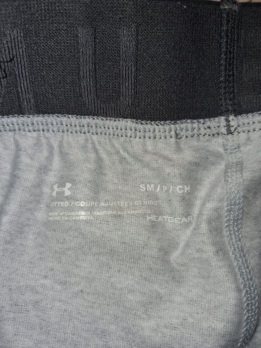 Legginsy Under Armour r.XS