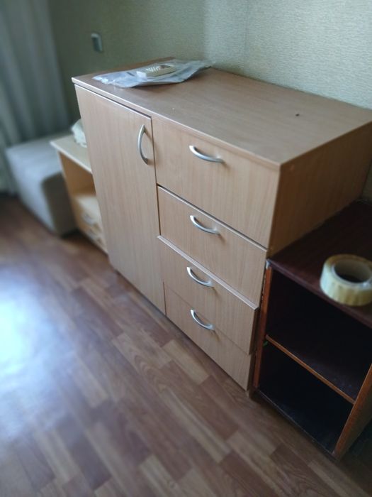 Сдам 2к квартиру Победа 4_5