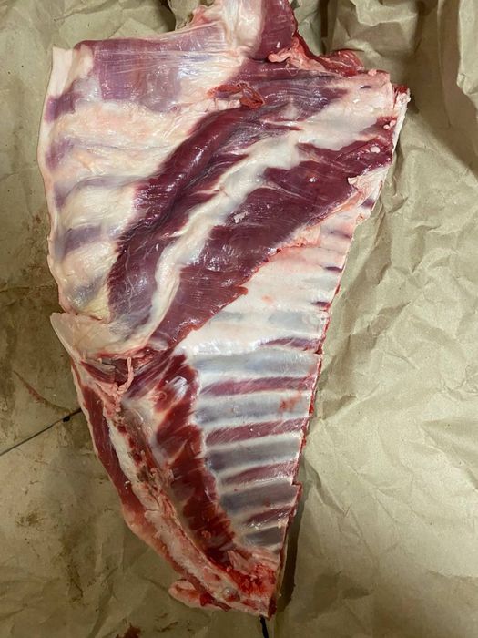 Продам ягнятину вік 5-11 місяців