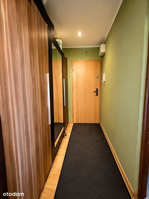 3 pokoje | parter | centrum