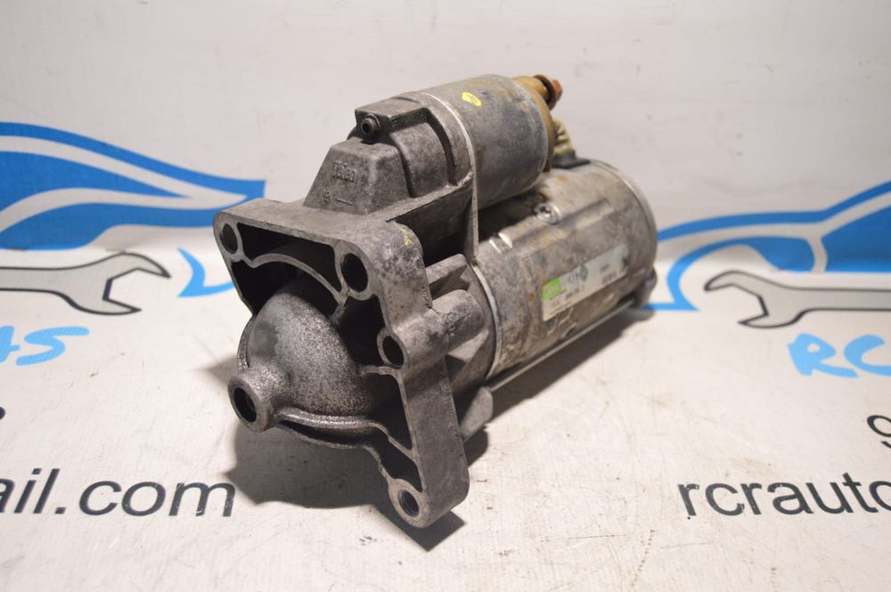 MOTOR ARRANQUE VALEO 8200237594 D8R1 2556FP3 18L4 RENAULT LAGUNA II 2