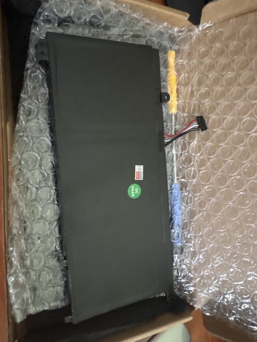 LENOVO 14 g4  bateria nova na caixa