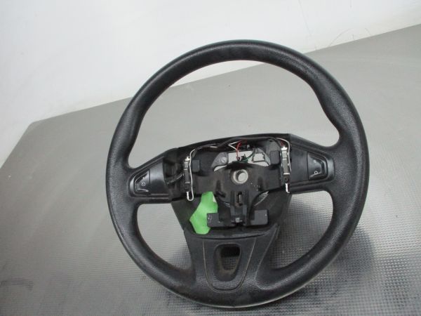 Volante de direção RENAULT Scénic III (JZ0/1_)