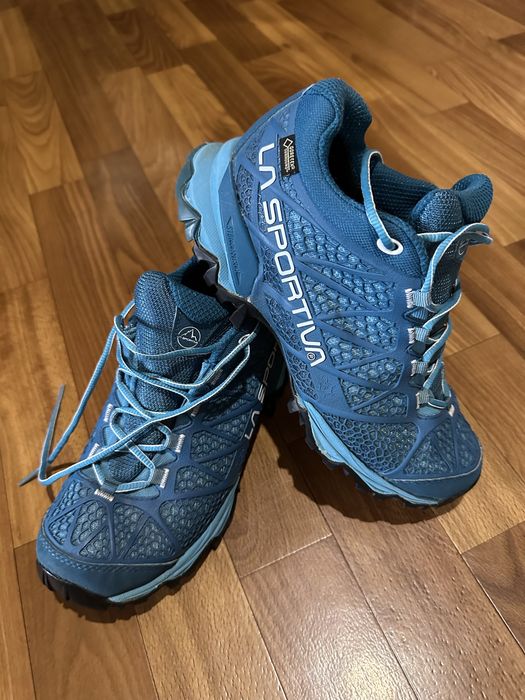 La Sportiva Primer Low GTX женские походные ботинки Gore-Tex