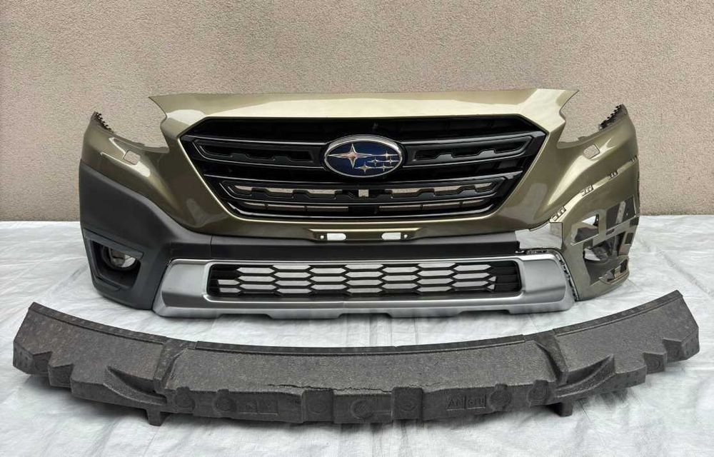 Бампер передній  Subaru Outback VI РЕСТ - ДОРЕСТ