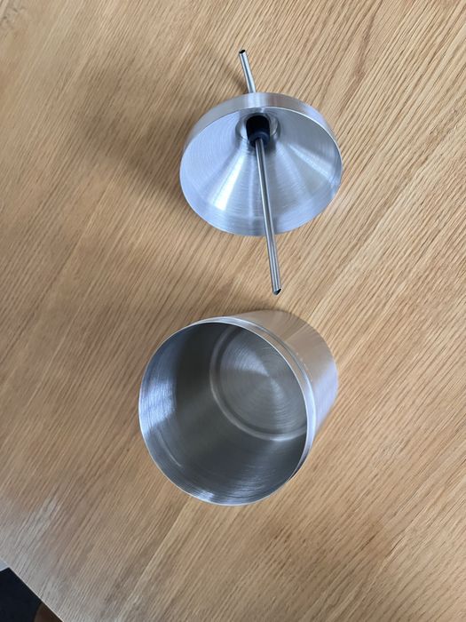 POJEMNIK na mleko ekspresu KRUPS Evidence EA89