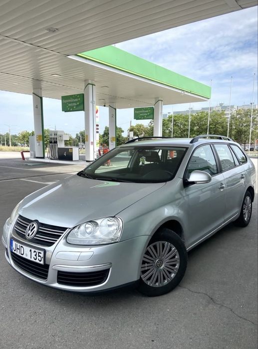 Volkswagen Golf 5 1.9 tdi