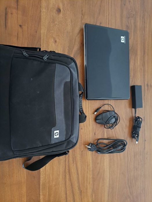 Computador HP Pavilion