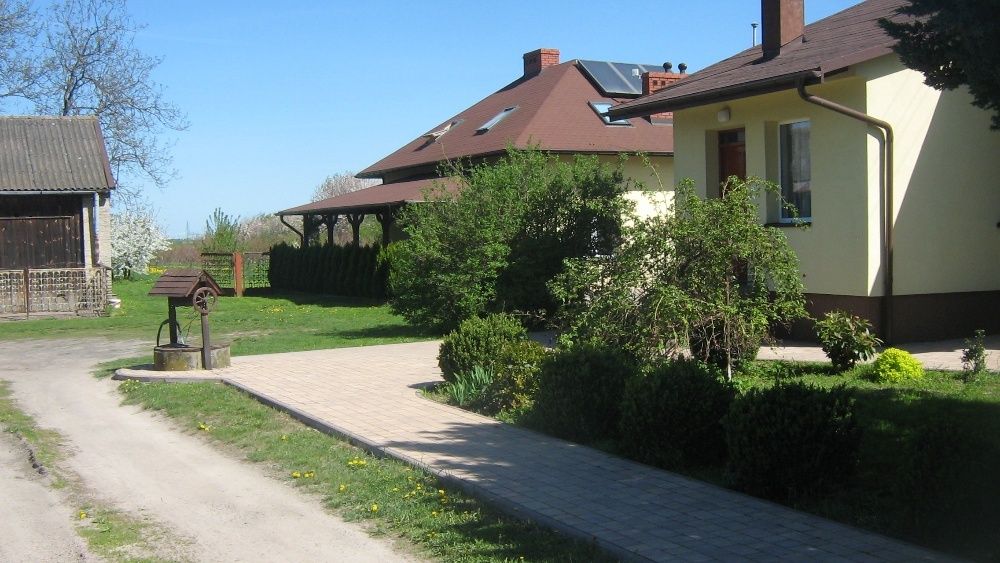 Tanie noclegi, Agroturystyka Sandomierz