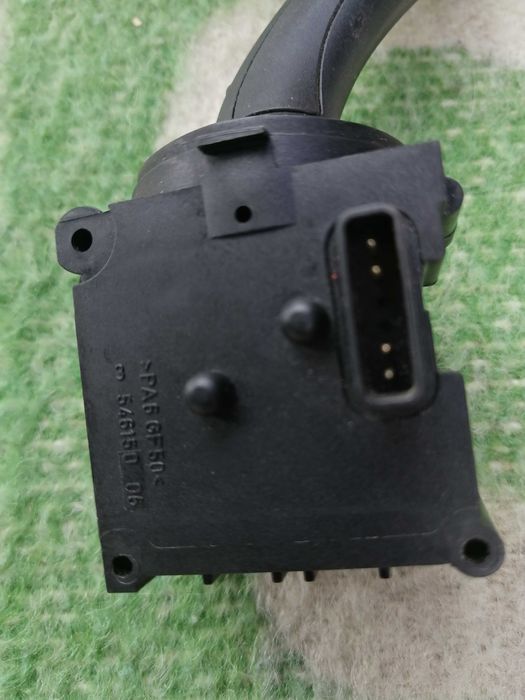 Переключатель Audi A6 C6