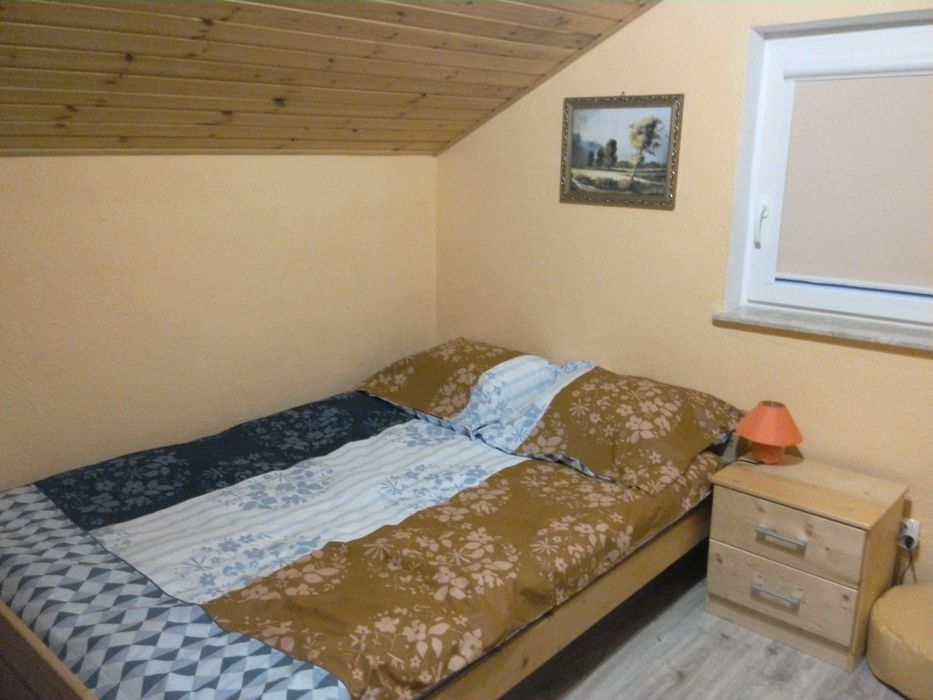 Domek  letniskowy Renata