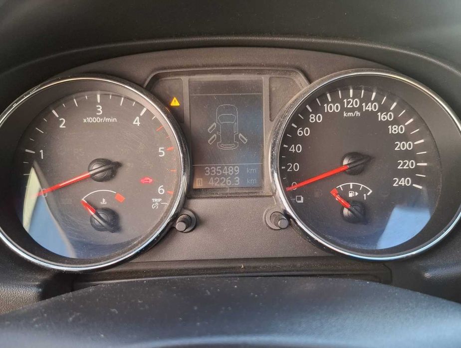 NISSAN QASHQAI +2 | 7 LUGARES | 2010 | 335.500 KM