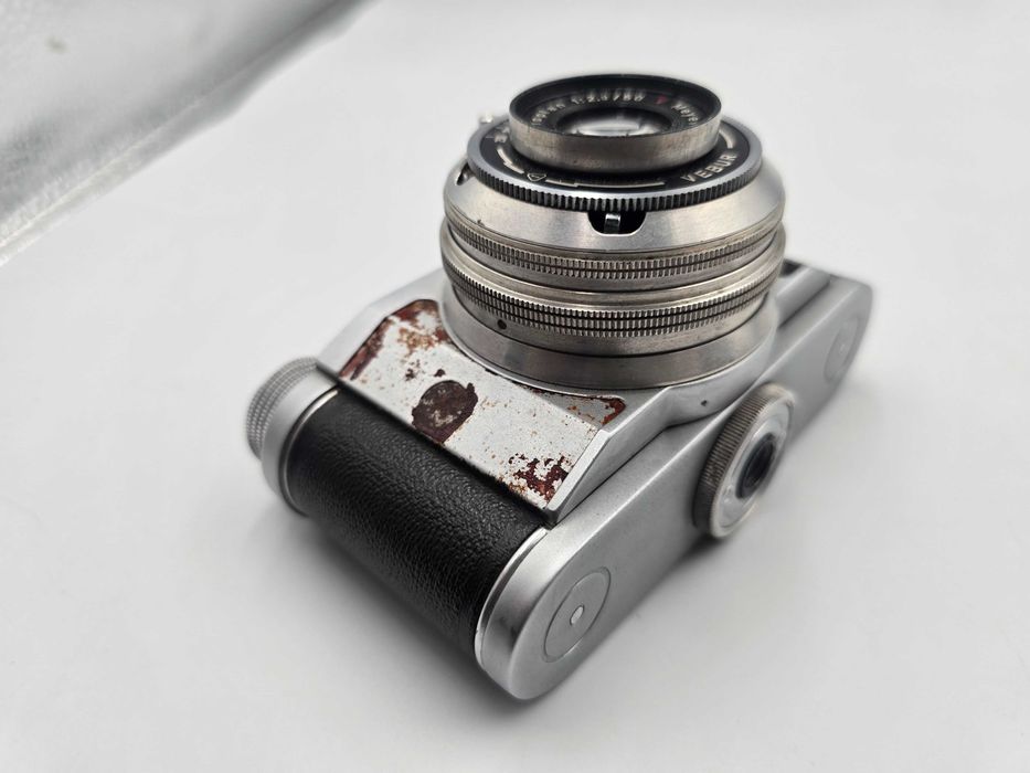 stary aparat ALTIX VEBUR / do kolekcji |PLUS Lombard Kłodzko