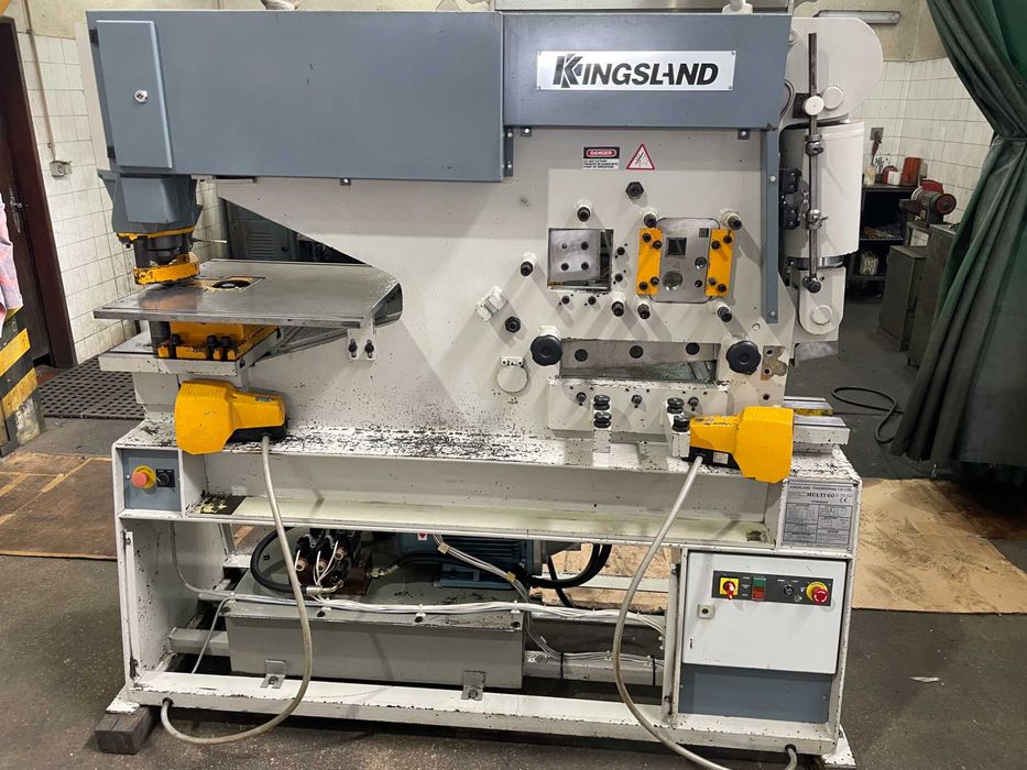 Saca Bocados KINGSLAND MULTI 60