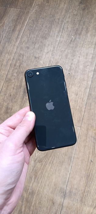 Продам iPhone SE 2 256 Gb