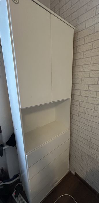 Szafa w dobrym stanie