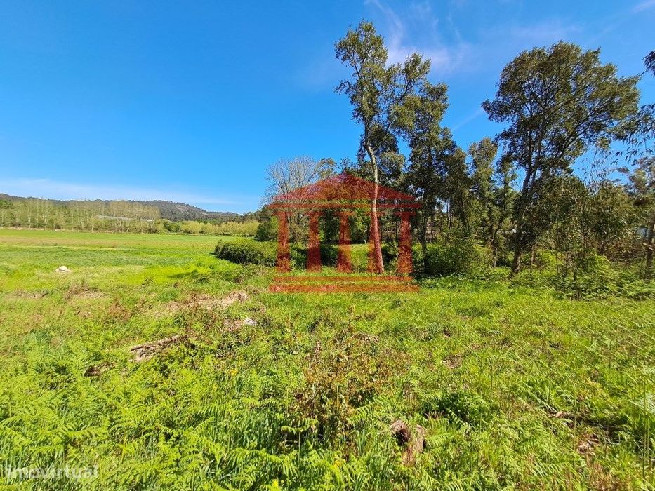 Land for Construction - Martim - Barcelos