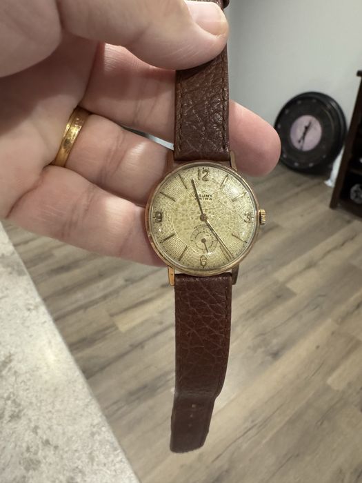 Cauny prima de luxe 18 kl