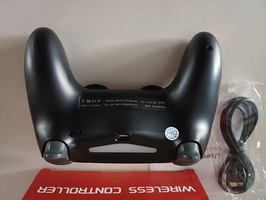 PS4 Wireless Controller NEW64409246760579121