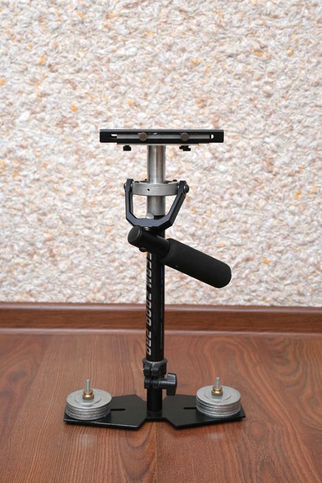 Glidecam 2000 Pro made in USA