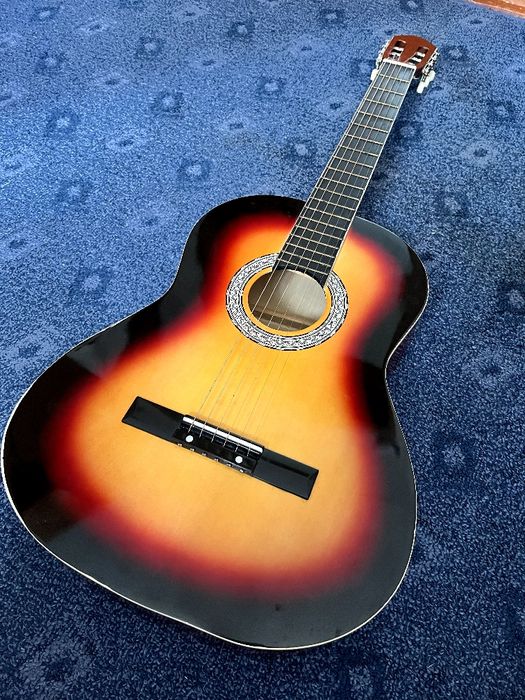 Акустична гітара Bandes  CG-851-39 3TS/S