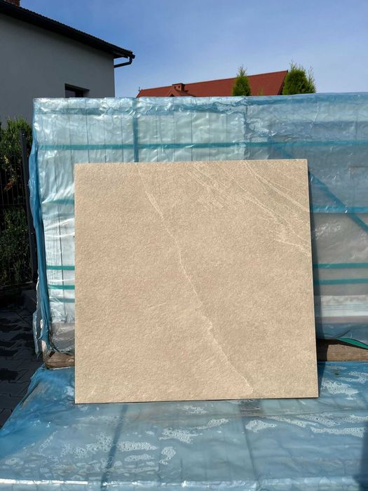 Płyta gresowa Ardesia Black, Gold 60x60x2 gat I od 145 zł