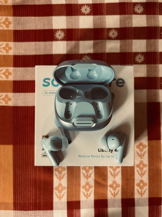 Soundcore Liberty 4NC63825779262339120