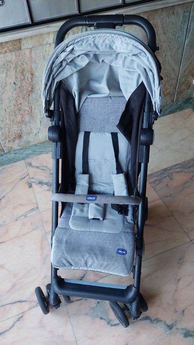 Carrinho de bebé dobrável Chicco Miinimo 2 - Compacto