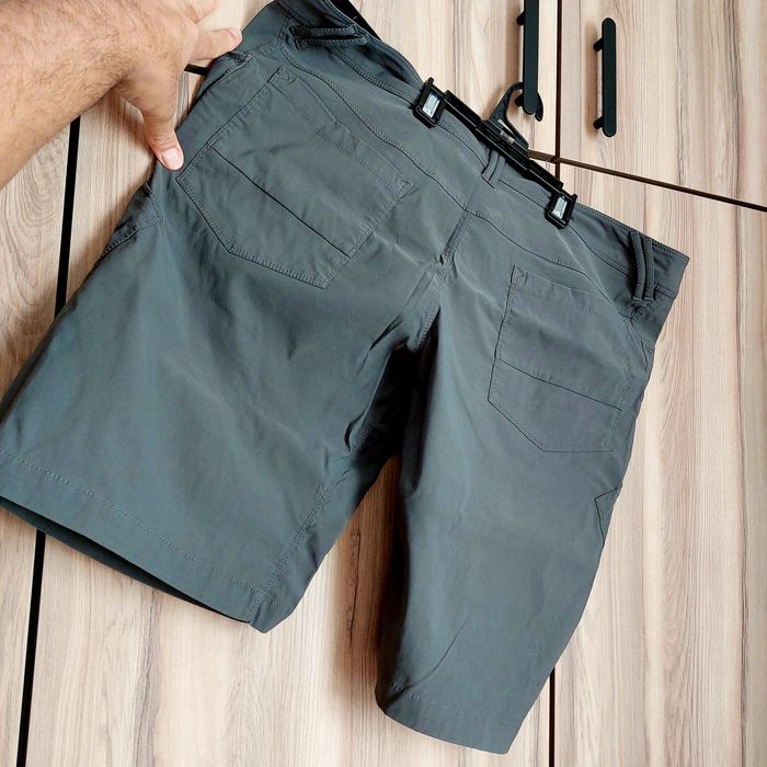 Szorty męski,First Ascent,Eddie Bauer, roz 40
