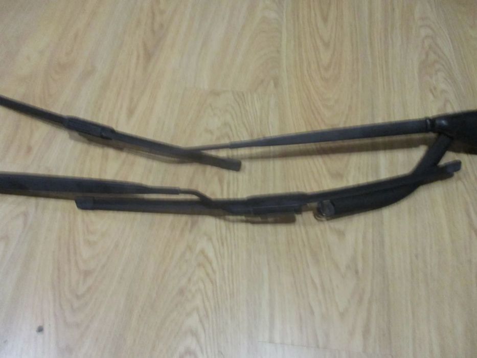 Haste/ escova limpa vidros renault scenic 2005