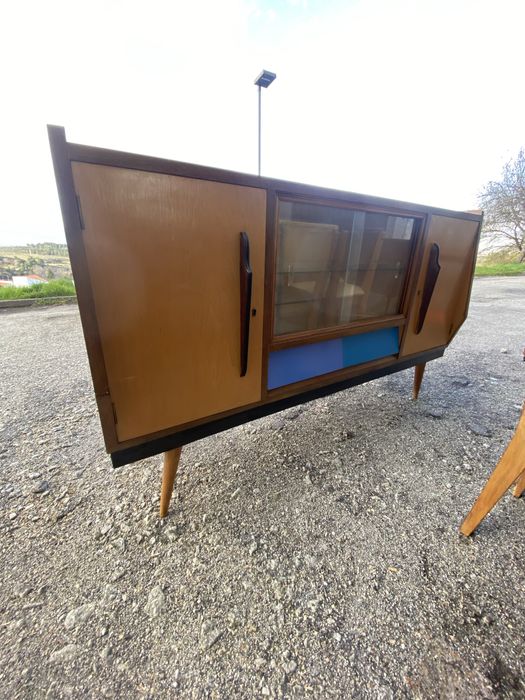 Moveis reto / Vintage