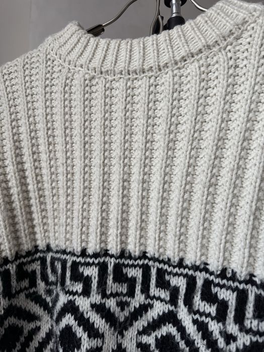 Светр Кофта H&M тепла жіноча