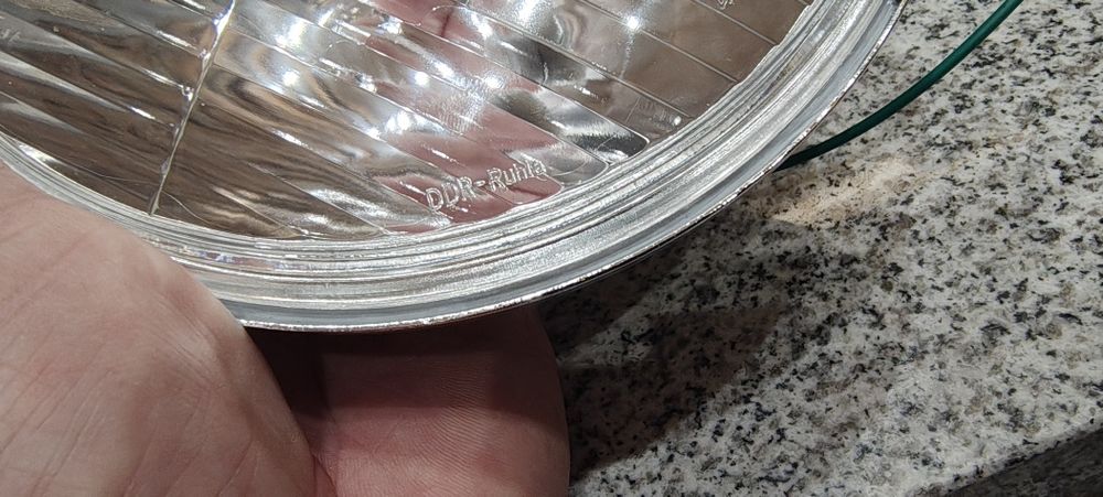 Wkład lampy przód jak oryginał mz etz 150 250 ts es 250