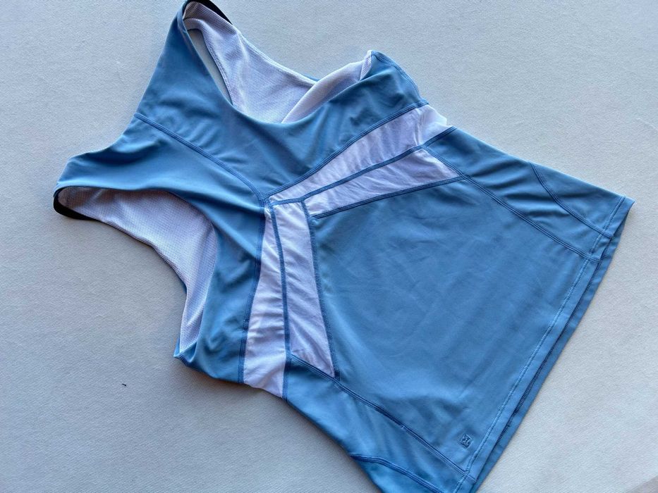 NIKE _ Termoaktywny sportowy top XL