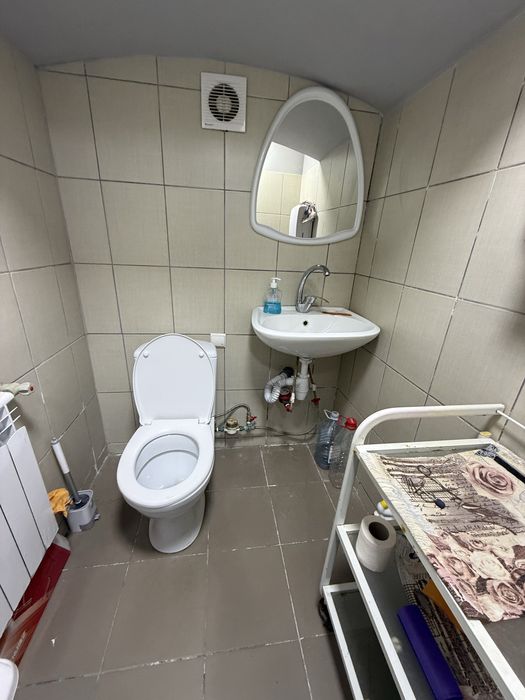 Аренда офис / салон 40м2 в центре ул Севастопольская