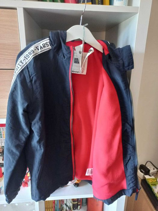 Parka/Sobretudo Menino