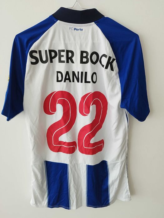 Camisolas Clubes de Futebol: Porto - Benfica - Rio Ave - Genk