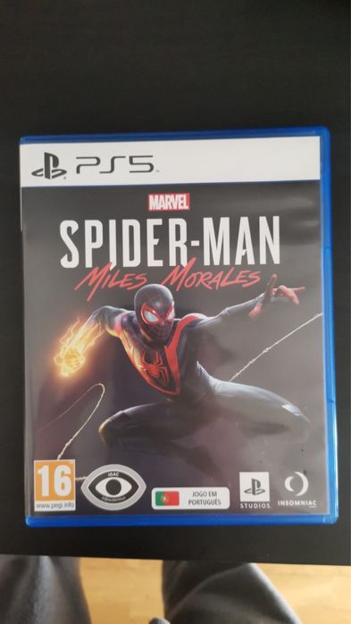 Playstation5 como nova