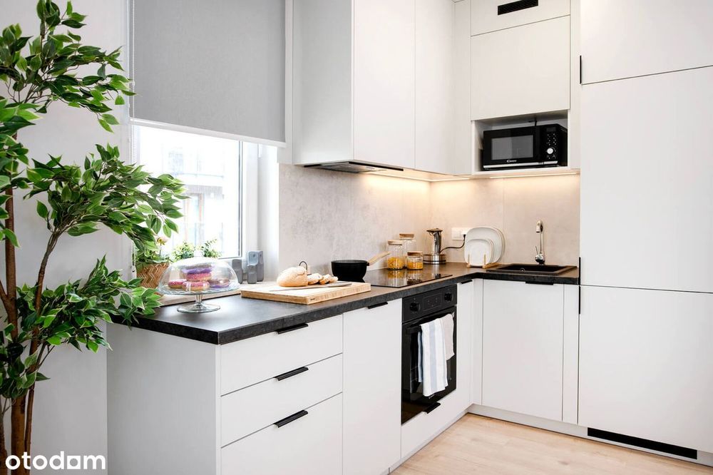 Najem od 3 miesięcy | Zwierzęta OK| from 3 months!| 1BED | Pets OK