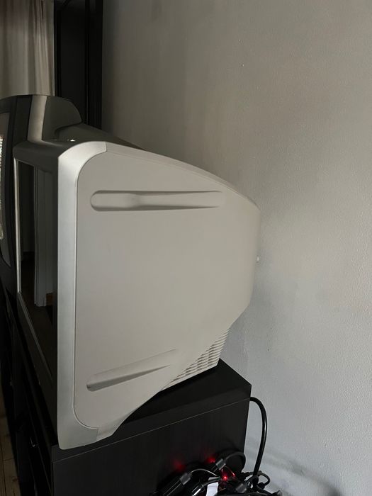 TV CRT Sony Trinitron 21CT1E