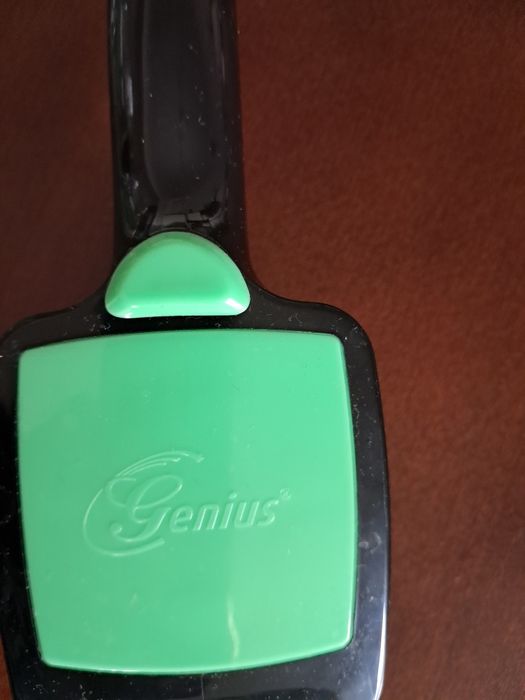 Krajalnica Nicer Ficer Quick marki Genius