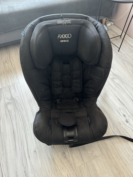 Fotelik MINIKID Axkid
