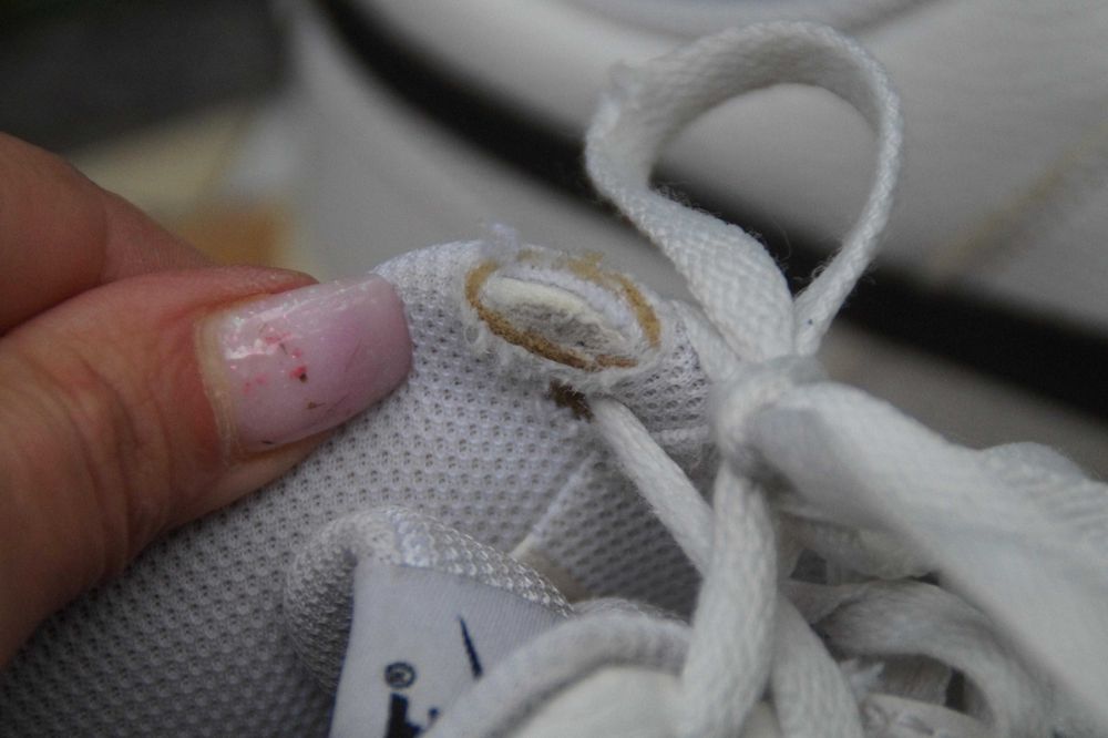 Buty Nike roz.42